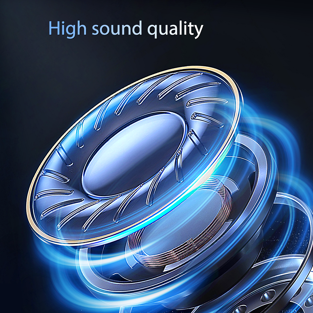 1 Hora Wired Headphones 3.5mm AUT117