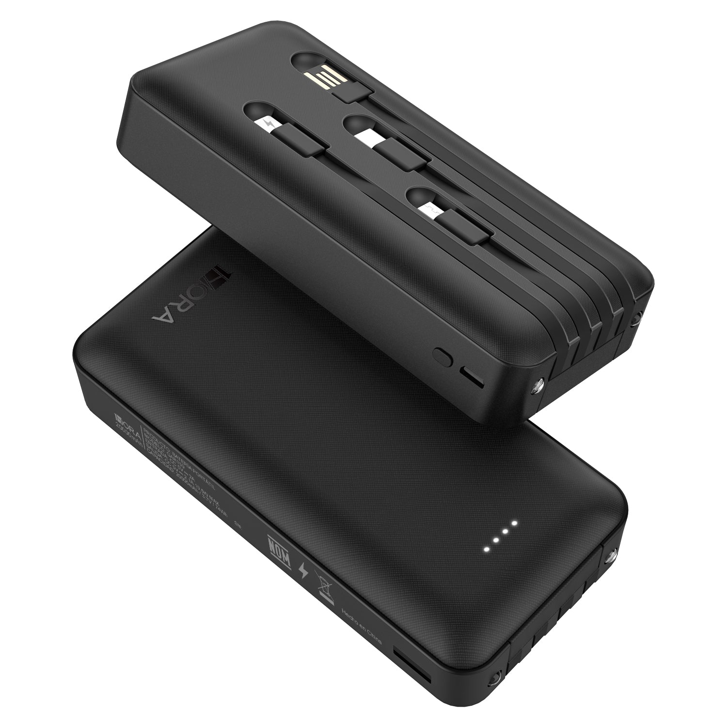 1 Hora Power Bank 20000mAh GAR159