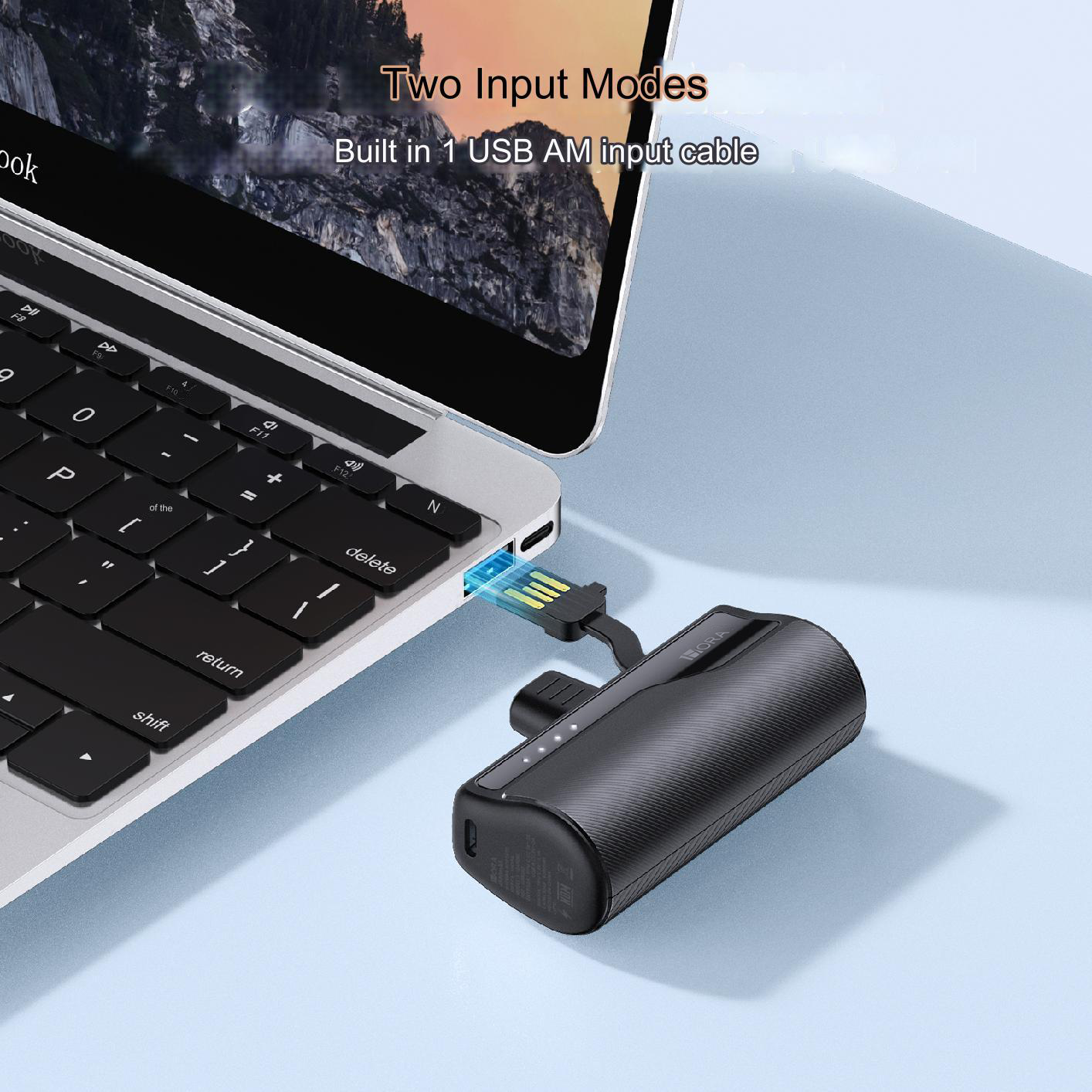 1Hora Power Bank 4500mAh GAR262