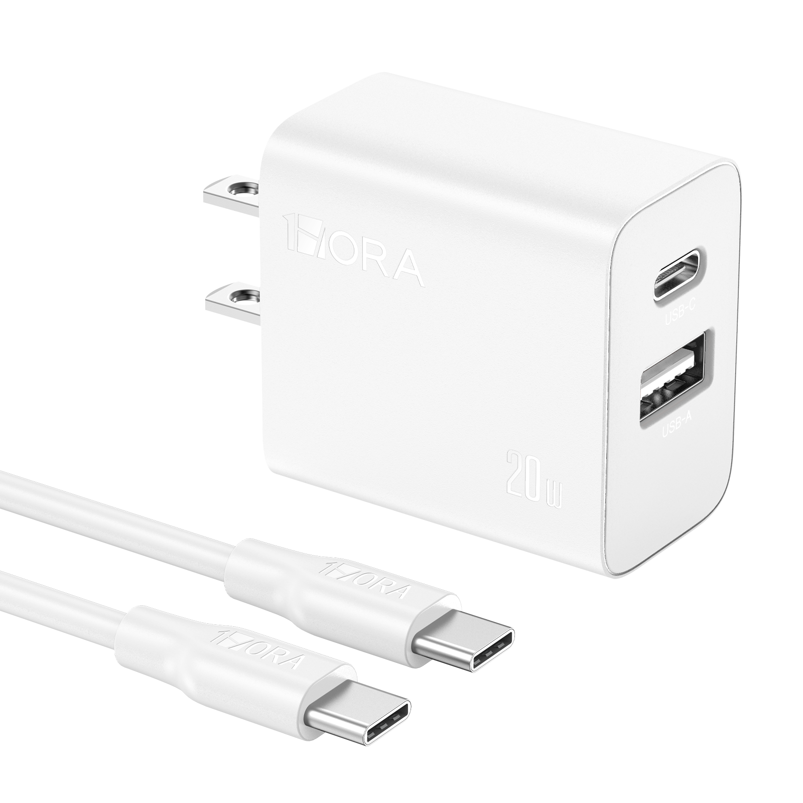 Fast Charging Charger 20W GAR162