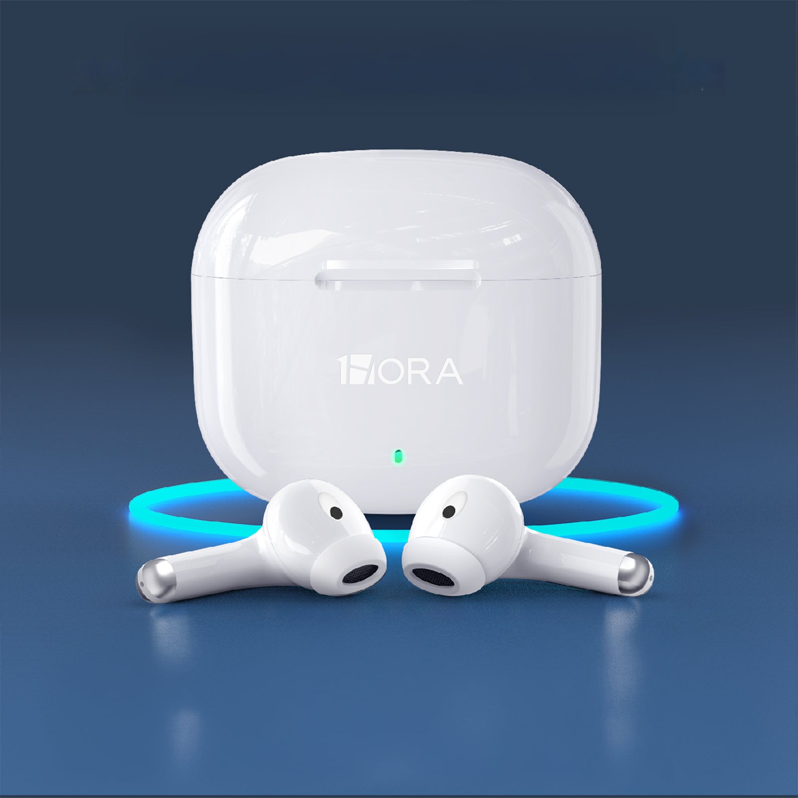 1Hora AUT203 Wireless Headphones