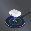 1 Hora Wireless Charger Fast Charging 15W GAR151