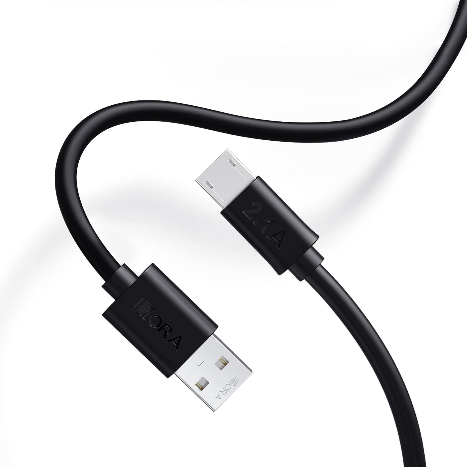 1Hora Micro USB V8 Charger GAR064