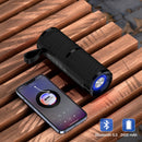 1 Hora Portable Bluetooth Speaker 5.3 BOC060