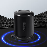 1 Hora Portable Bluetooth Speaker BOC062