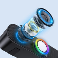 1 Hora Bluetooth PC Speaker BOC241