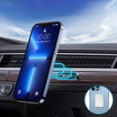 1Hora Magnetic Car Phone Holder PJ097