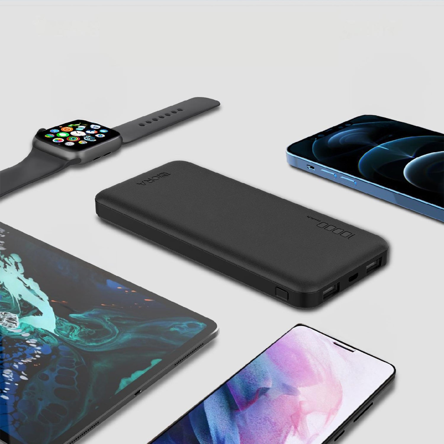 Power Bank 10000mAh GAR094