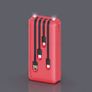 1 Hora Power Bank 20000mAh GAR159