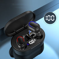 1 Hora AUT114 Wireless Headphones