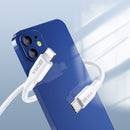 1Hora Cable Lightning 3A 1M CAB258