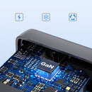 1Hora 65W GaN Charger With 3 Ports GAR322