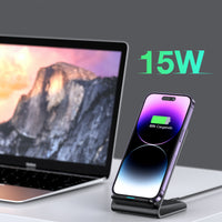 1 Hora Wireless Charger 15W GAR157