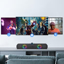 1 Hora Bluetooth PC Speaker BOC241