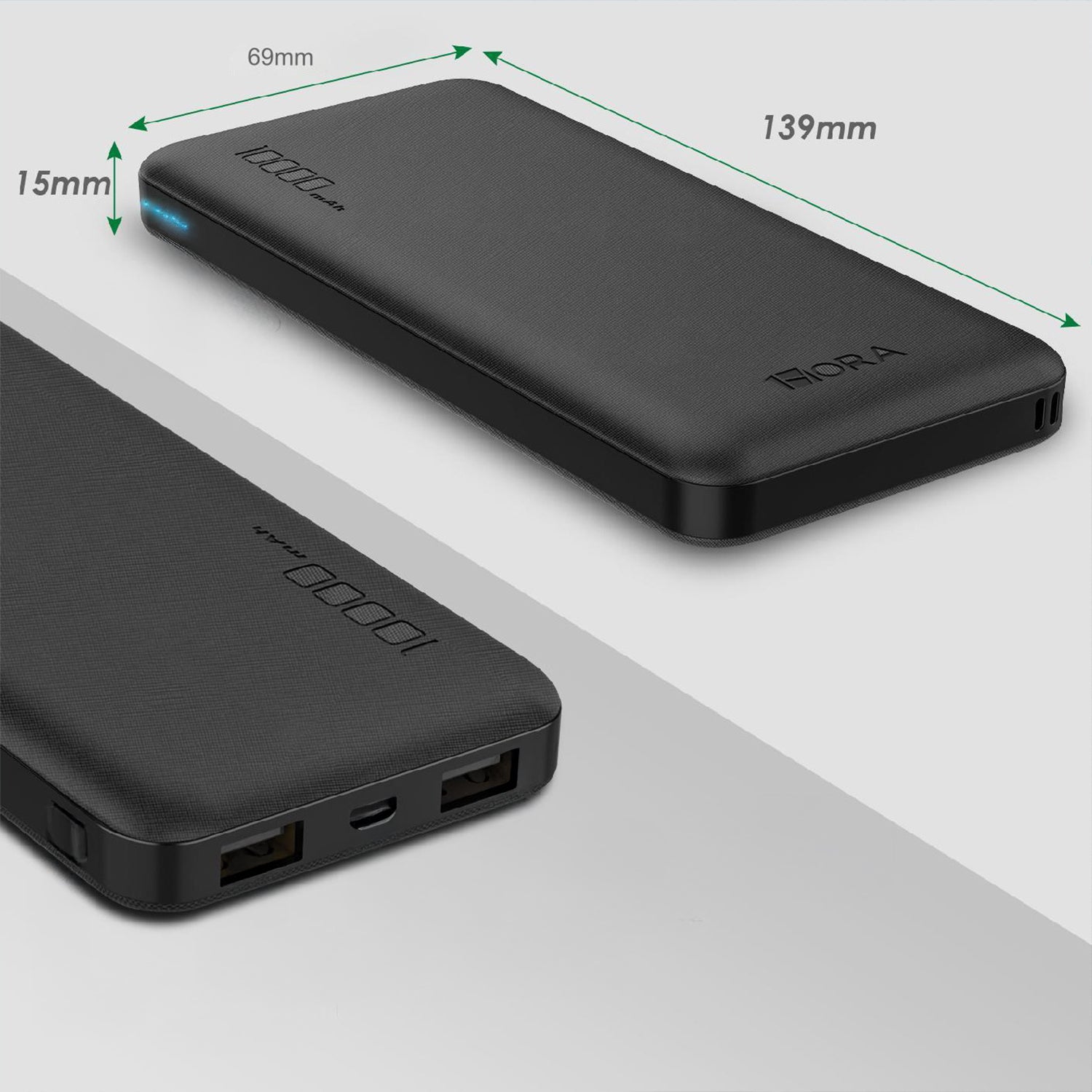 Power Bank 10000mAh GAR094