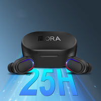 1 Hora AUT114 Wireless Headphones