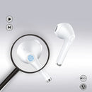 1 Hora AUT201 Wireless Headphones