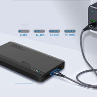 1Hora Power Bank 10000mAh GAR140