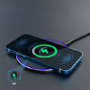 1 Hora Wireless Charger Fast Charging 15W GAR151
