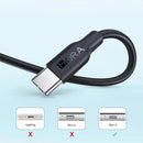 1Hora Cable Lightning 2.1A 1M CAB273