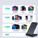 1 Hora Wireless Charger 15W GAR157