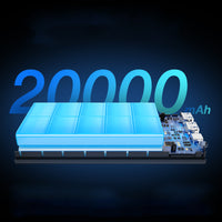 1 Hora Power Bank 20000mAh GAR158