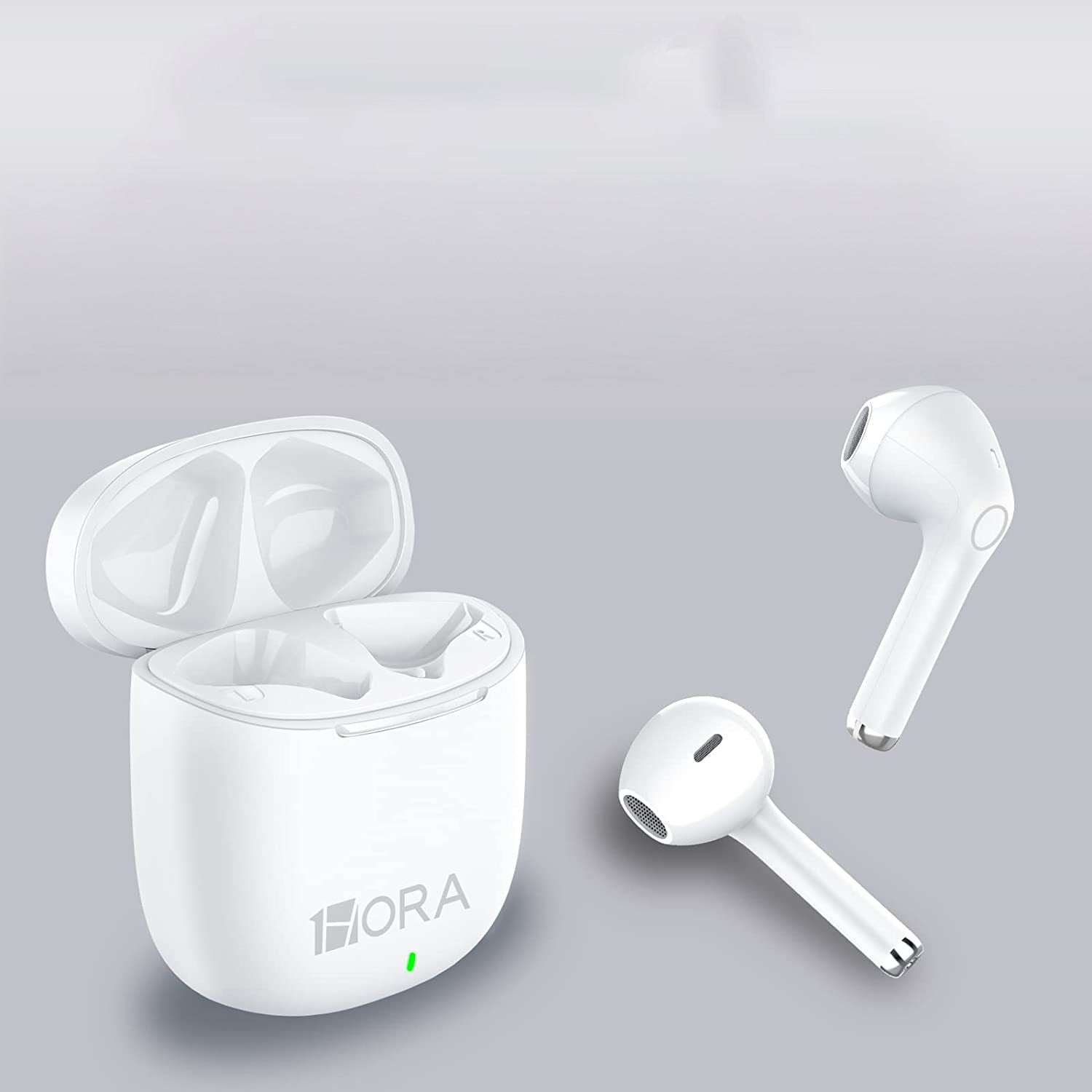 1 Hora AUT201 Wireless Headphones