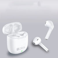 1 Hora AUT201 Wireless Headphones