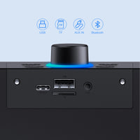 1 Hora Bluetooth PC Speaker BOC241
