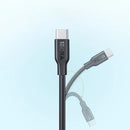 1Hora Cable Lightning 2.1A 1M CAB273