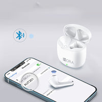 1 Hora AUT201 Wireless Headphones