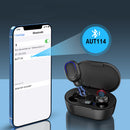 1 Hora AUT114 Wireless Headphones