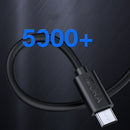 1Hora Cable Cable Type C 1M 3A CAB252