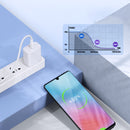 1Hora Type C Charger with Cable 20W GAR153