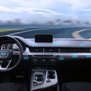 1Hora Magnetic Car Phone Holder PJ097