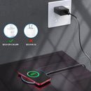 1 Hora Wireless Charger Fast Charging 15W GAR151