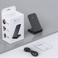 1 Hora Wireless Charger 15W GAR157