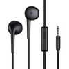 1 Hora Wired Headphones 3.5mm AUT117