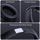 1Hora Bluetooth Headband Gamer Audiophones AUT202