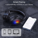1Hora Bluetooth Headband Gamer Audiophones AUT202