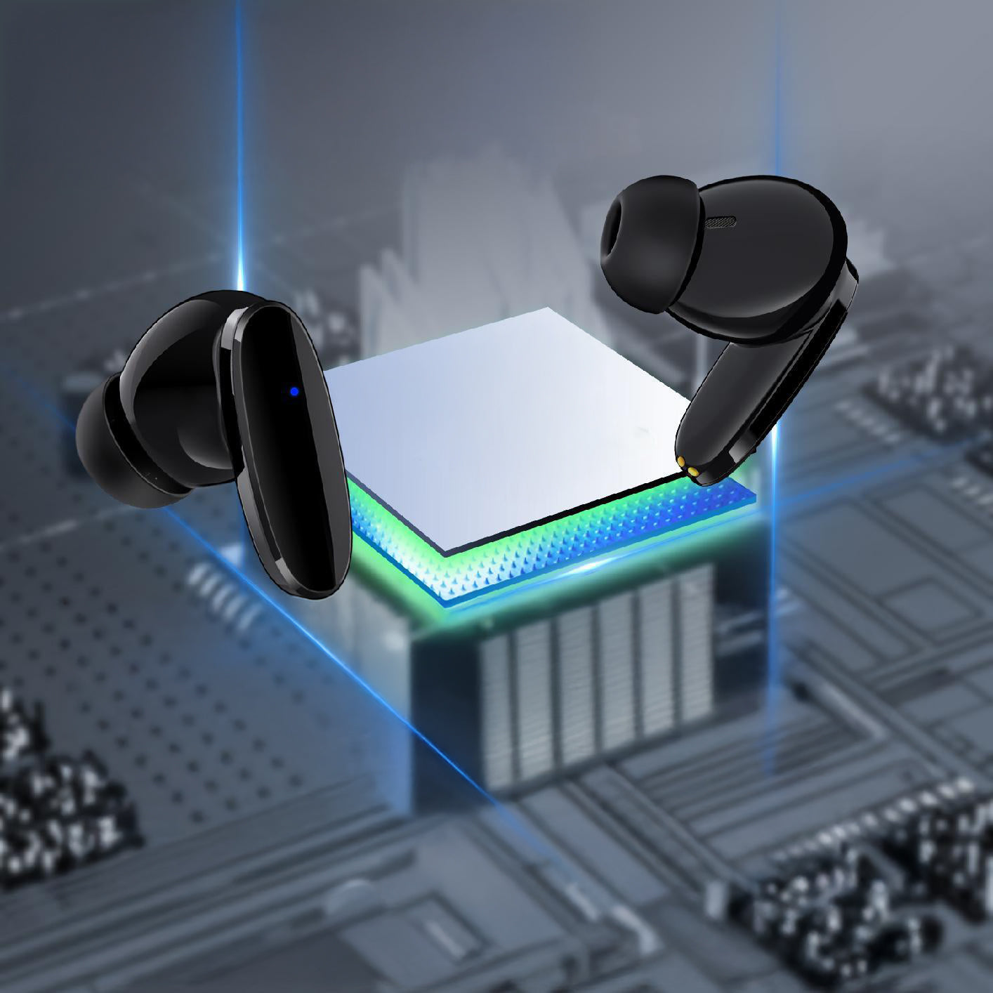 1Hora Wireless Headphones AUT205