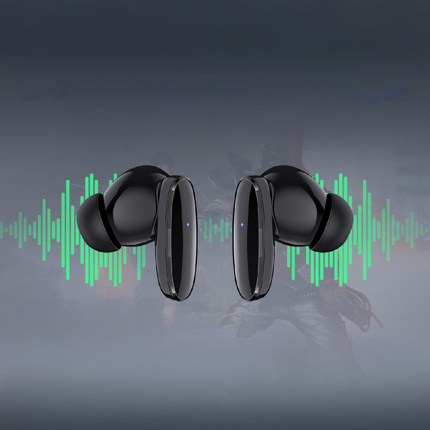 1Hora Wireless Headphones AUT205