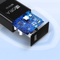 1Hora Type C Charger 18W GAR092