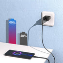 1Hora Type C Charger 18W GAR092
