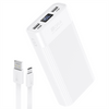 1 Hora Power Bank 20000mAh GAR117