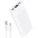 1 Hora Power Bank 20000mAh GAR117