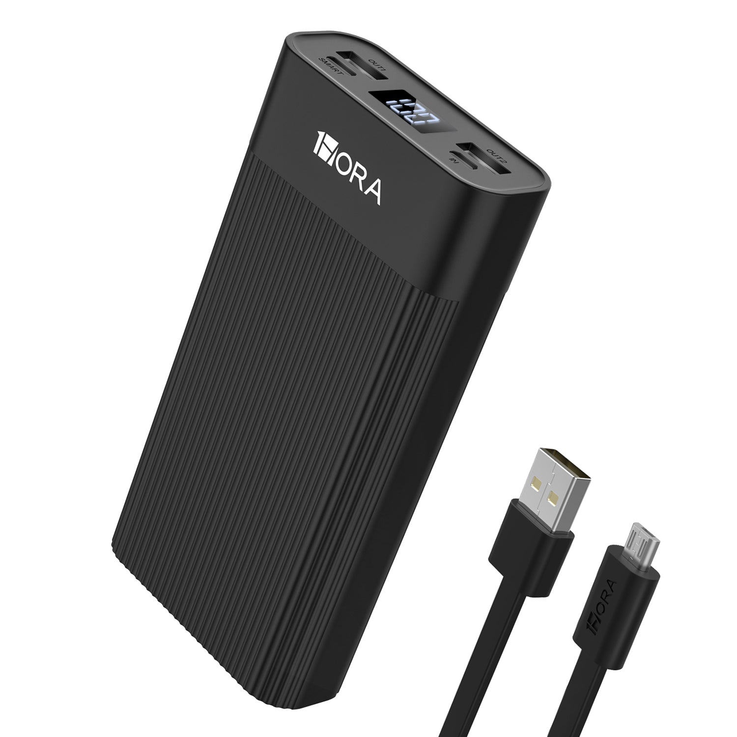 1 Hora Power Bank 20000mAh GAR117