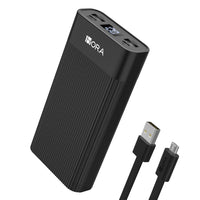 1 Hora Power Bank 20000mAh GAR117