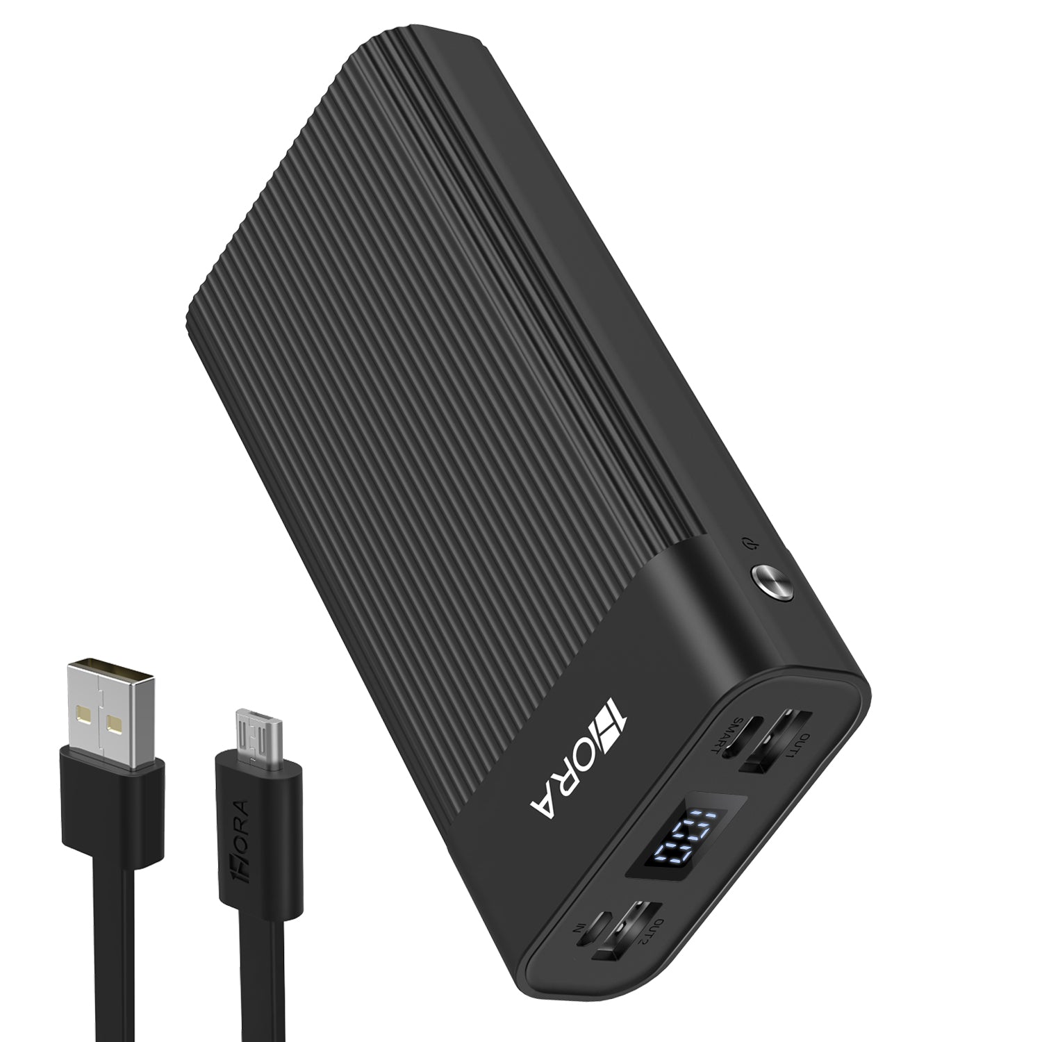 1 Hora Power Bank 20000mAh GAR117