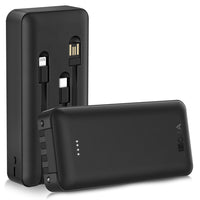 1 Hora Power Bank 20000mAh GAR159
